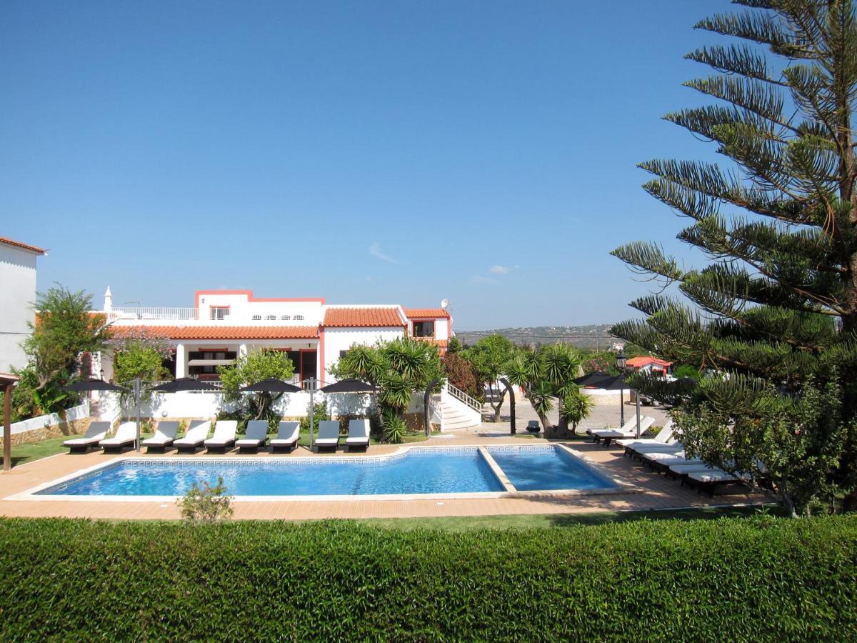 Casa Da Horta, Vale Carro Olhos De Agua Apartment Albufeira Exterior photo